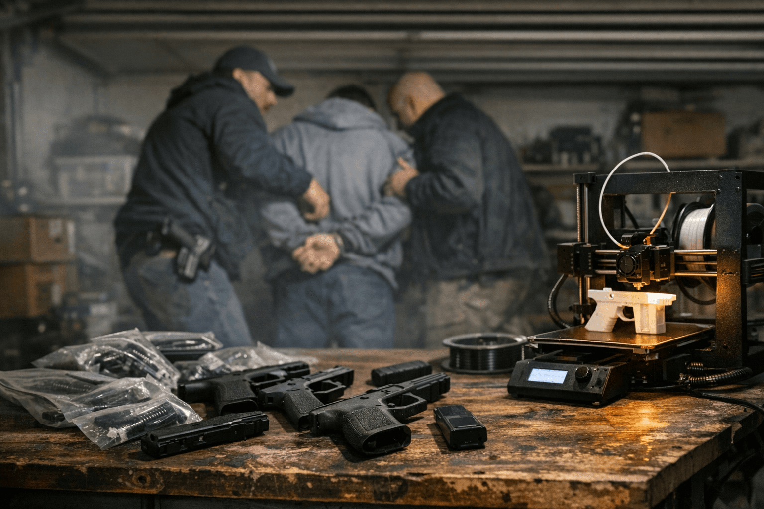 AI-generated illustration