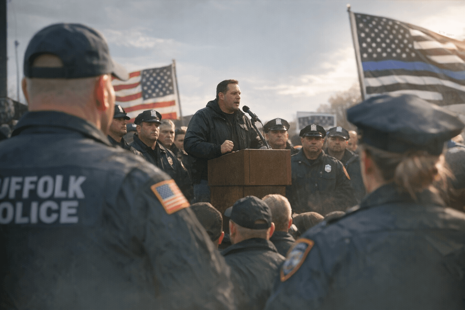 AI-generated illustration