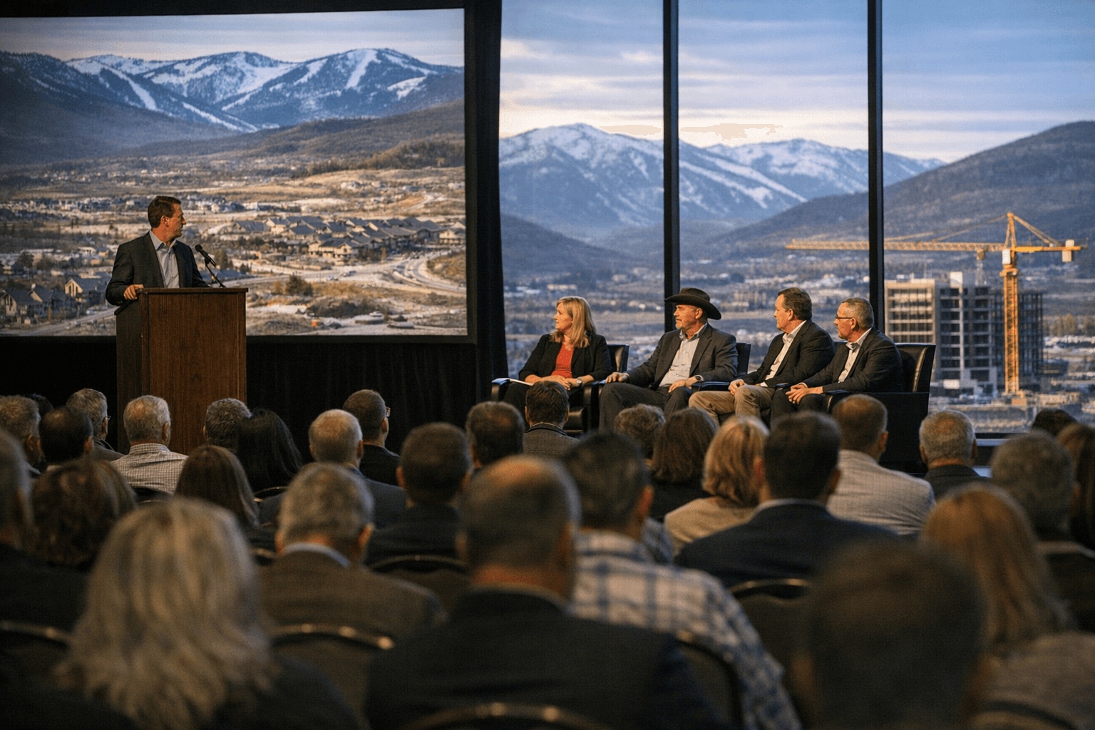 Wasatch Back Economic Summit Registration Opens for May 11 Event