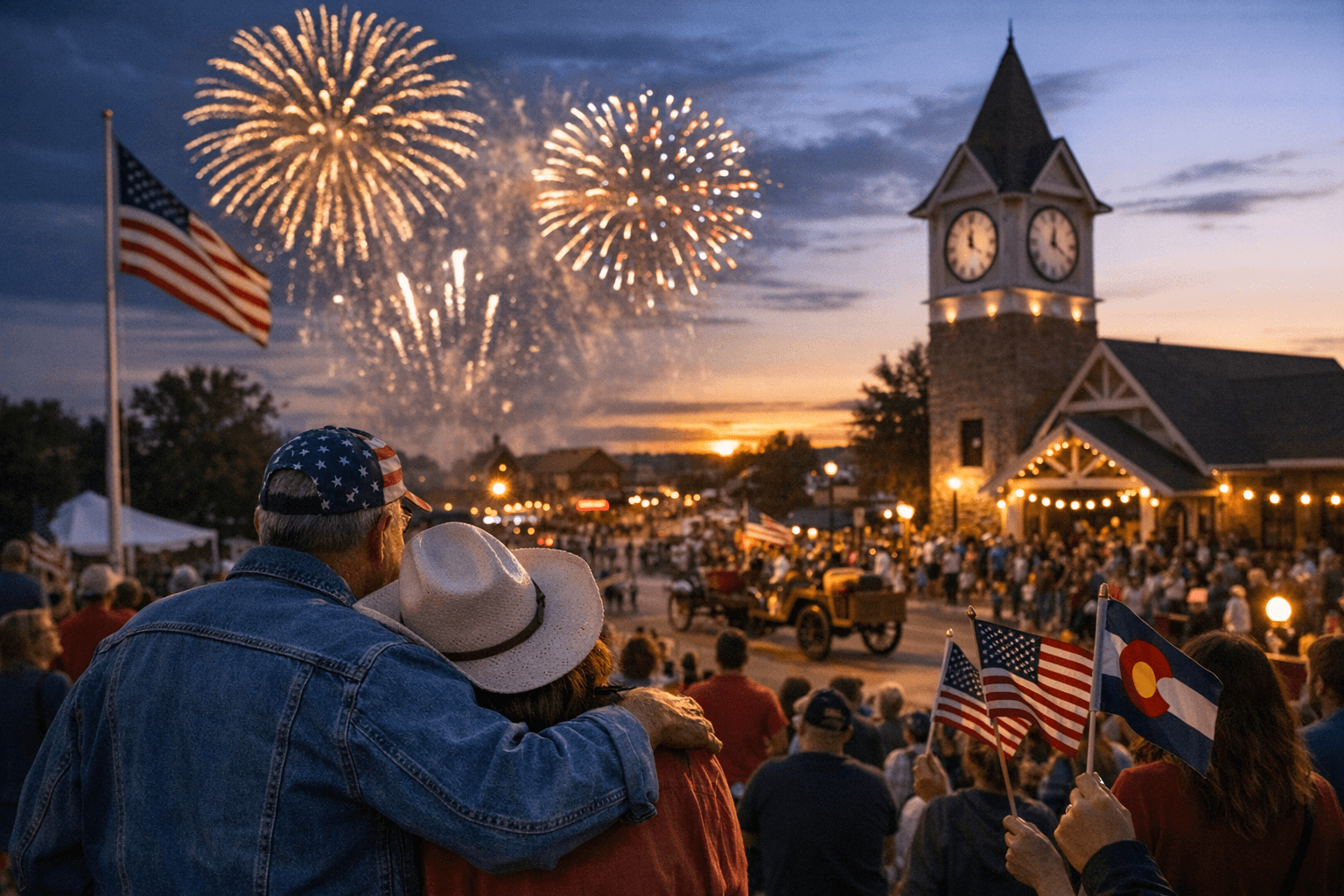 Parker Reveals 2026 Signature Events Calendar, Marking Three Major Anniversaries