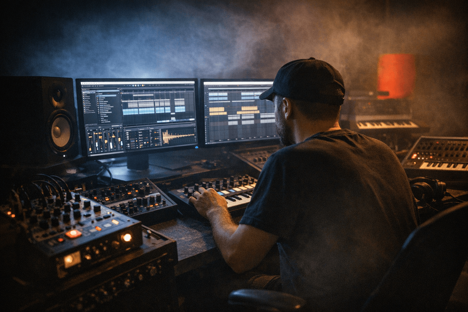 AI-generated illustration