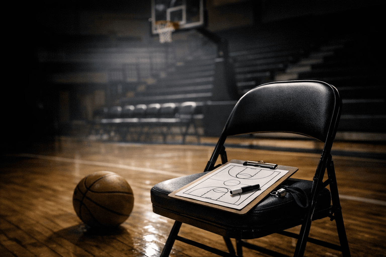 Eight Coaching Vacancies Shake Up Southwest Indiana Basketball Heading Into 2026-27