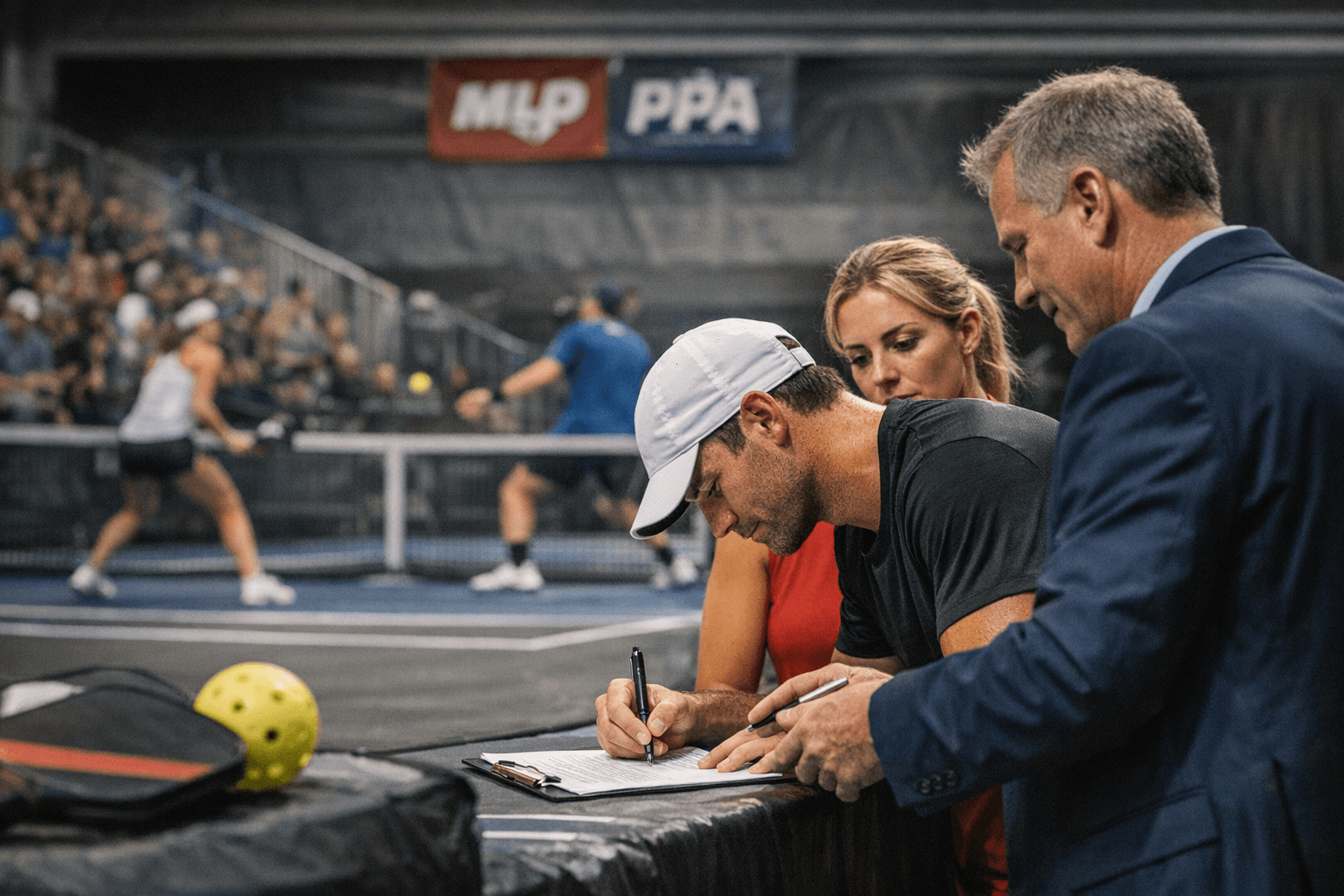 AI-generated illustration