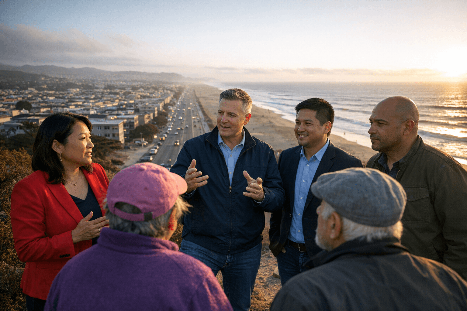 Meet the District 4 candidates: Mission Local’s voter guide ahead of the Board of Supervisors race