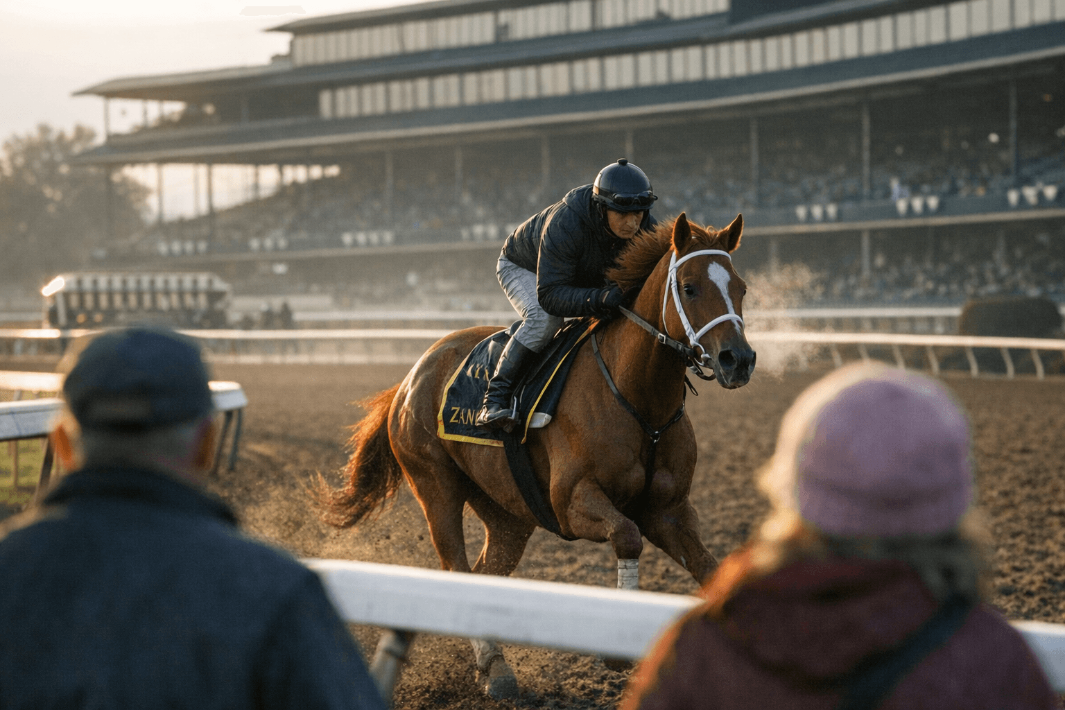 AI-generated illustration