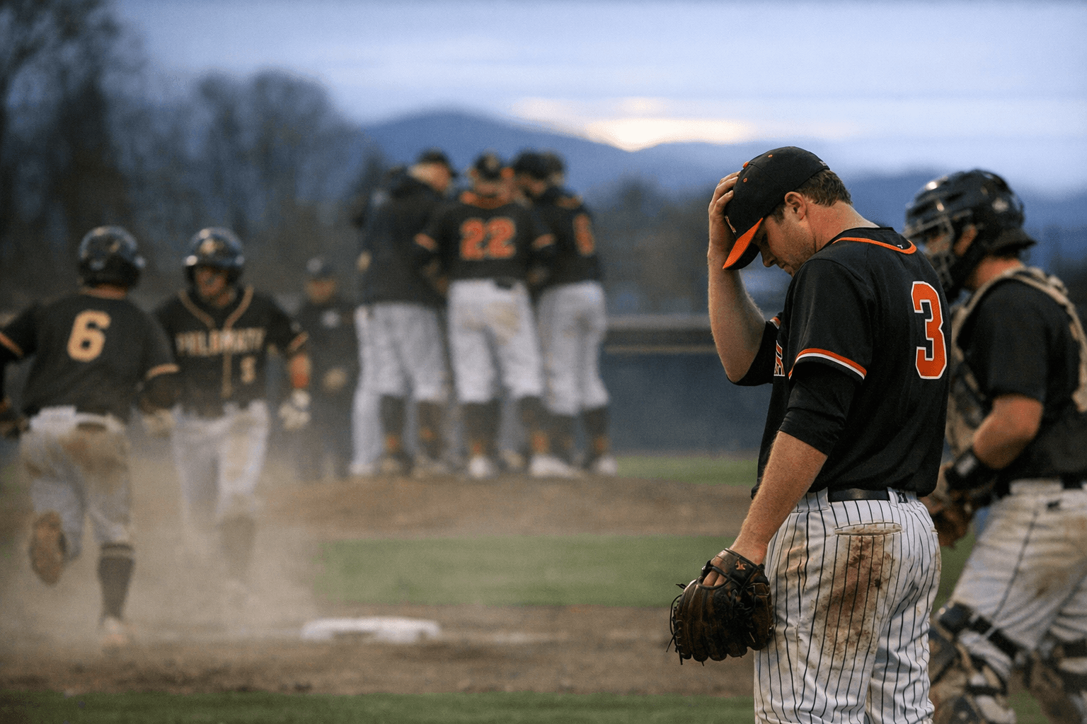 La Grande Tigers Host Philomath, Look to Fix Pitching Struggles