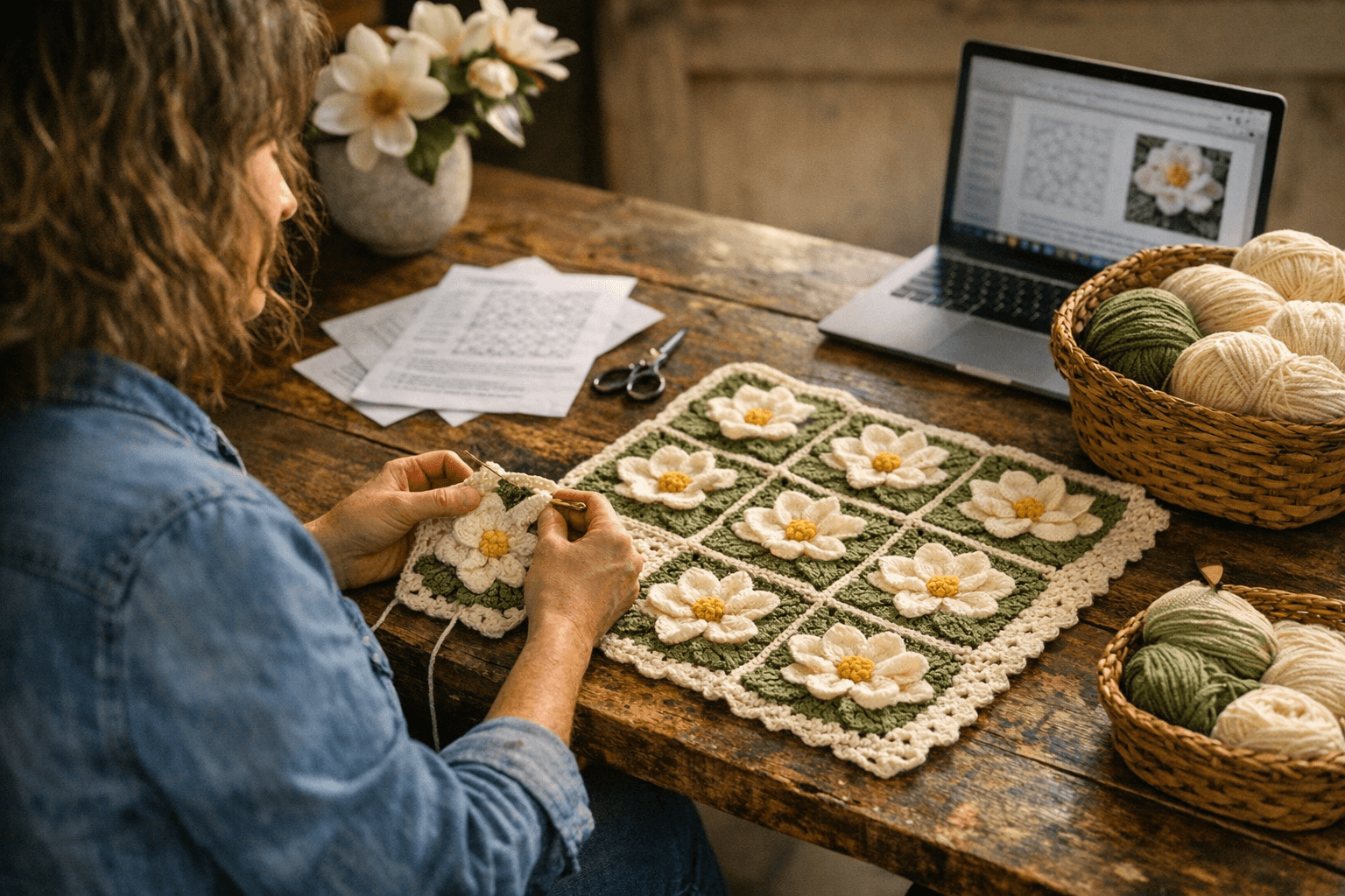 AI-generated illustration