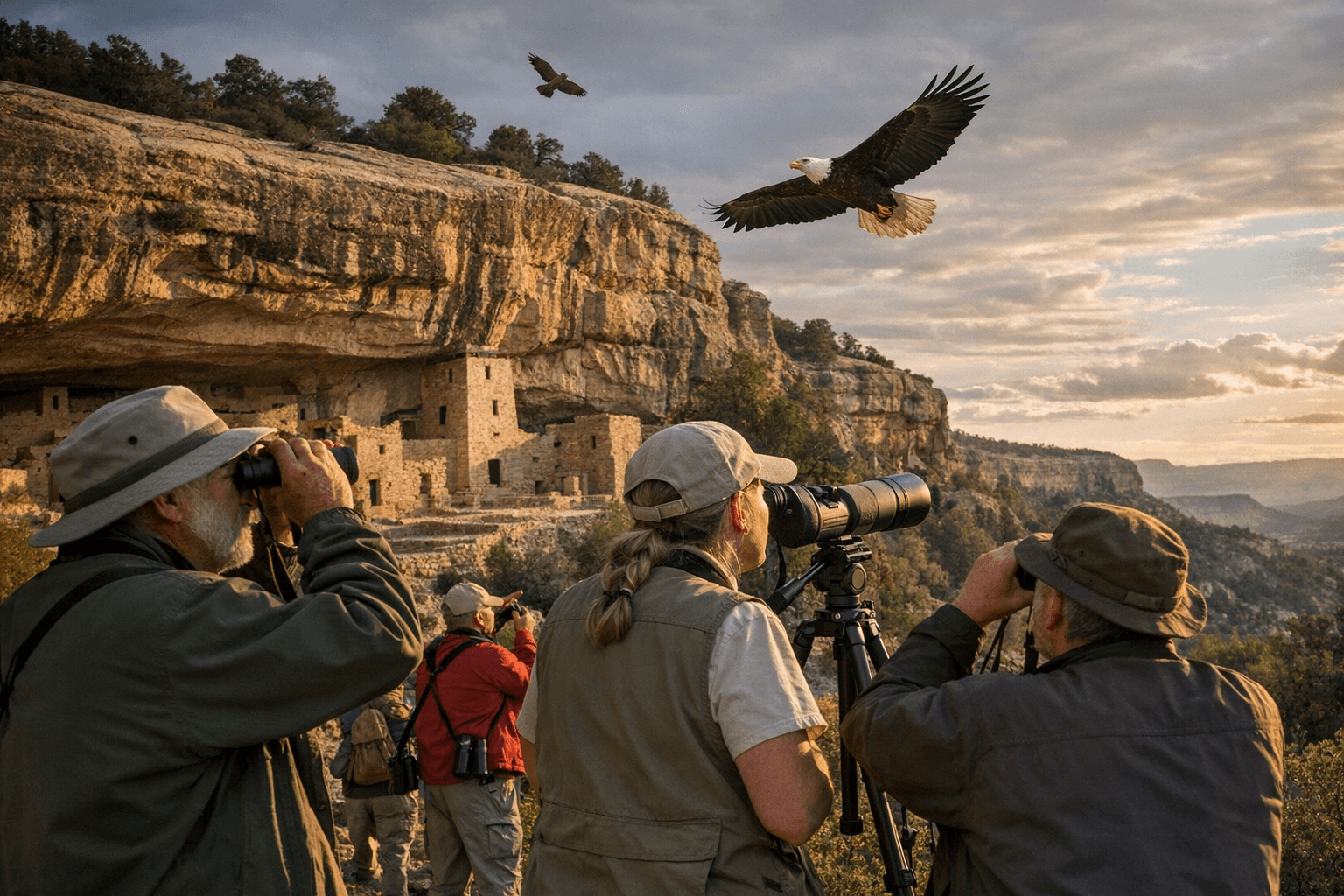 AI-generated illustration