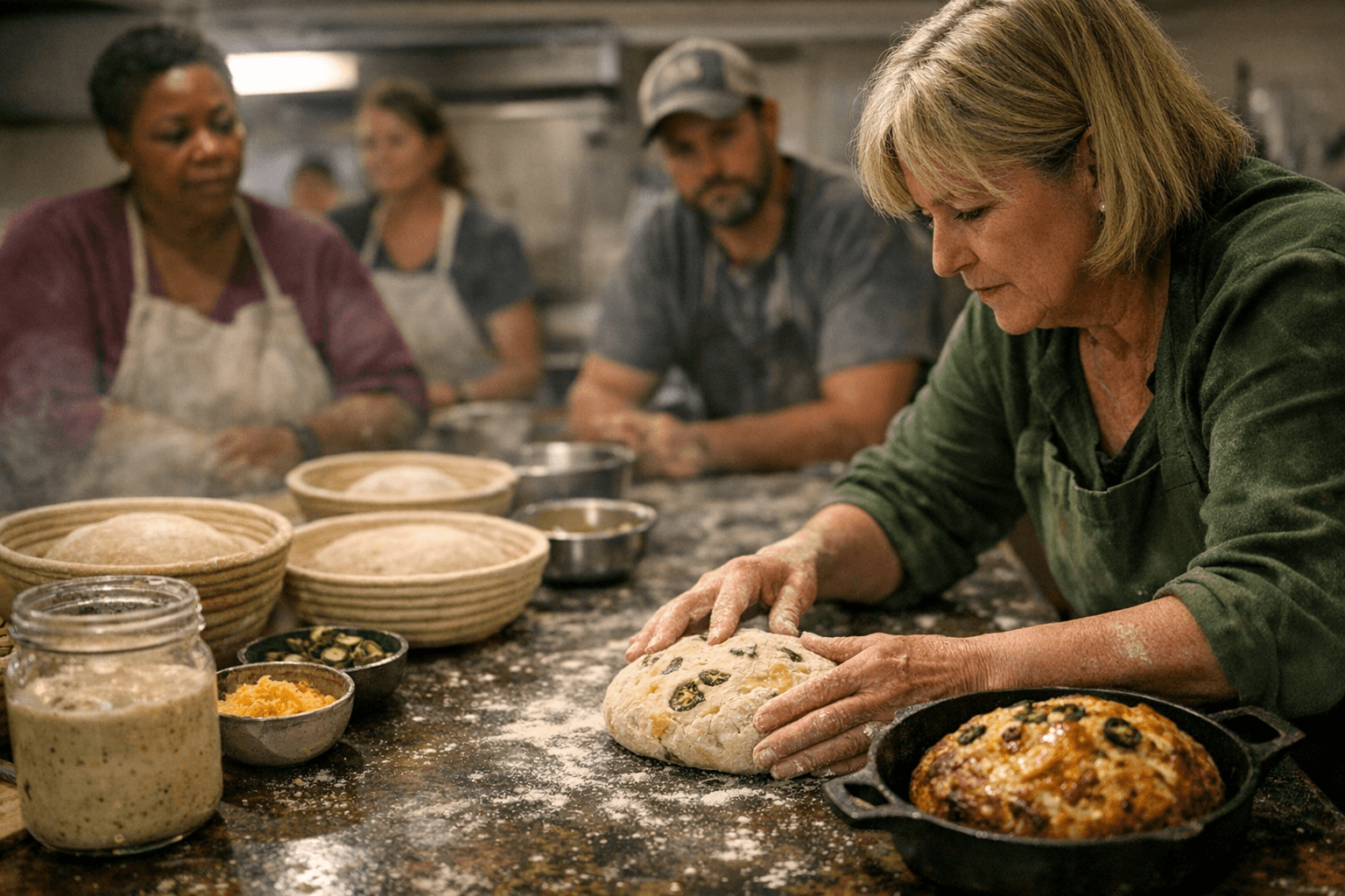 AI-generated illustration