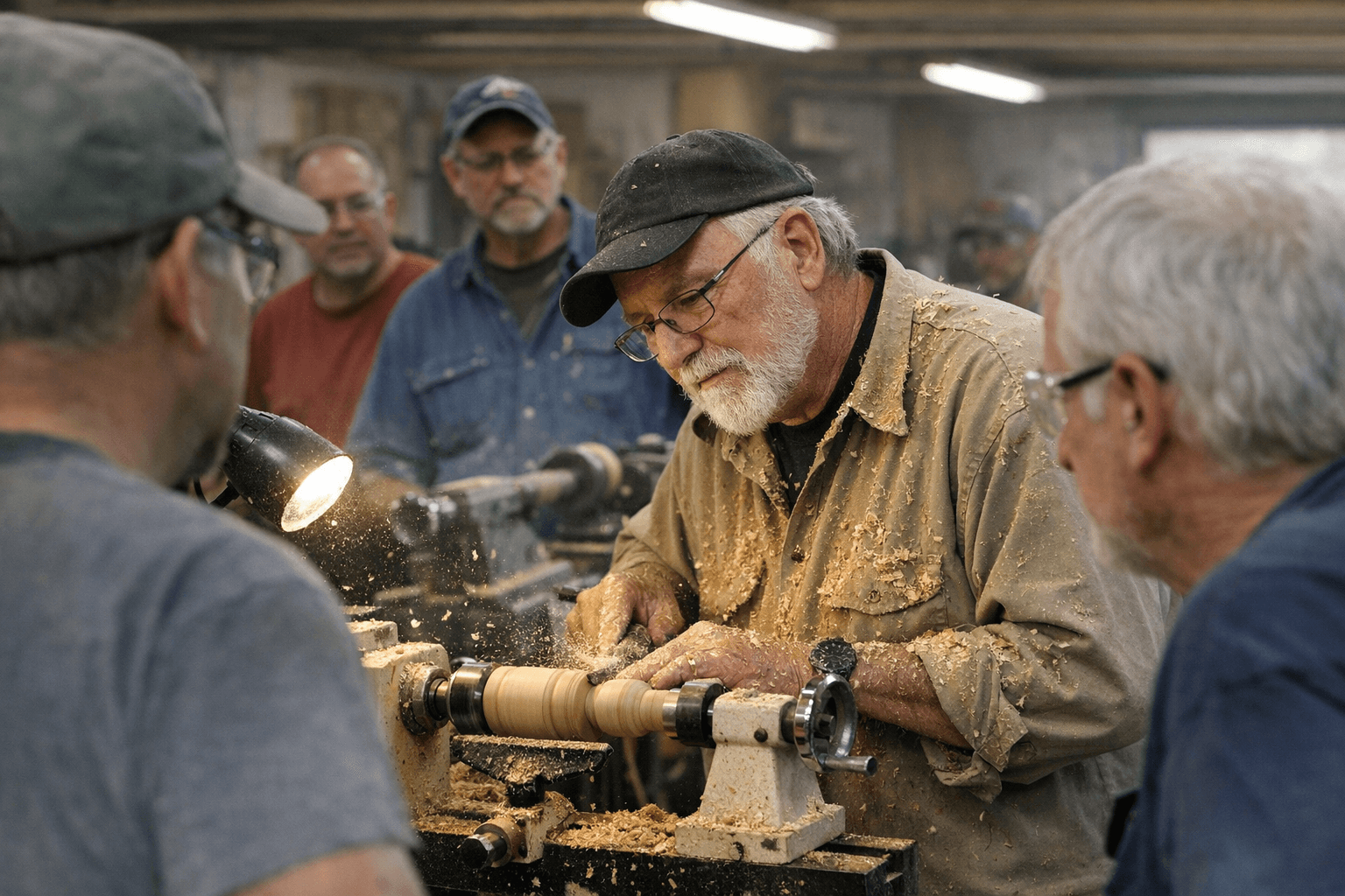 AI-generated illustration