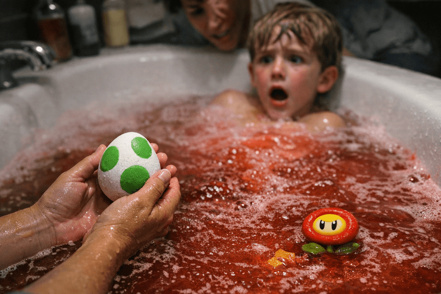 AI-generated illustration