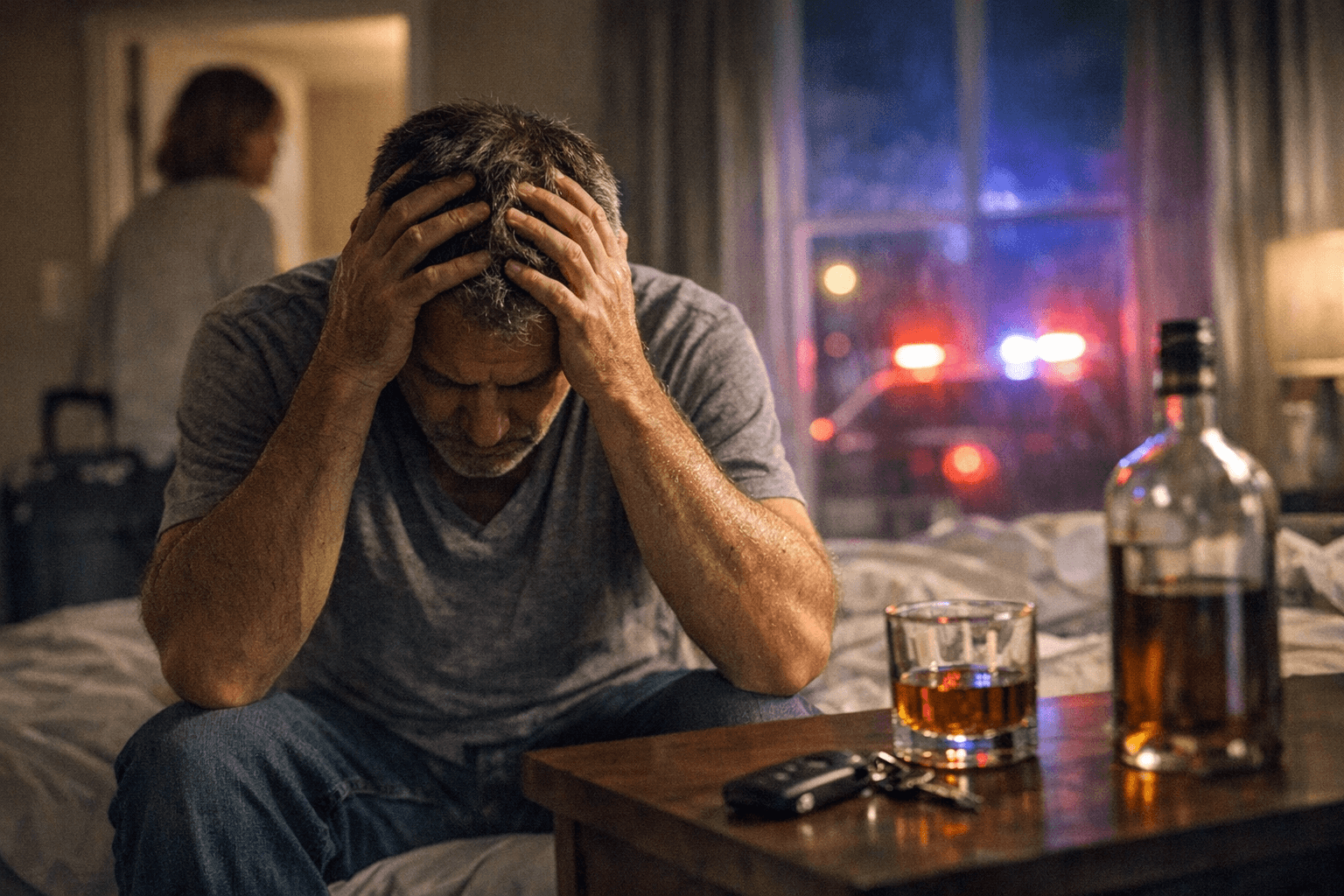 Auto-Brewery Syndrome Destroys Lives, Reputations Before Diagnosis Arrives