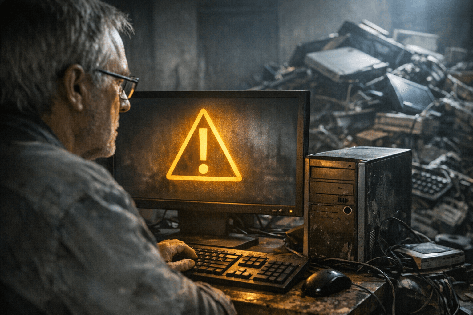 Millions of Windows 10 PCs Face Obsolescence as Microsoft Ends Support