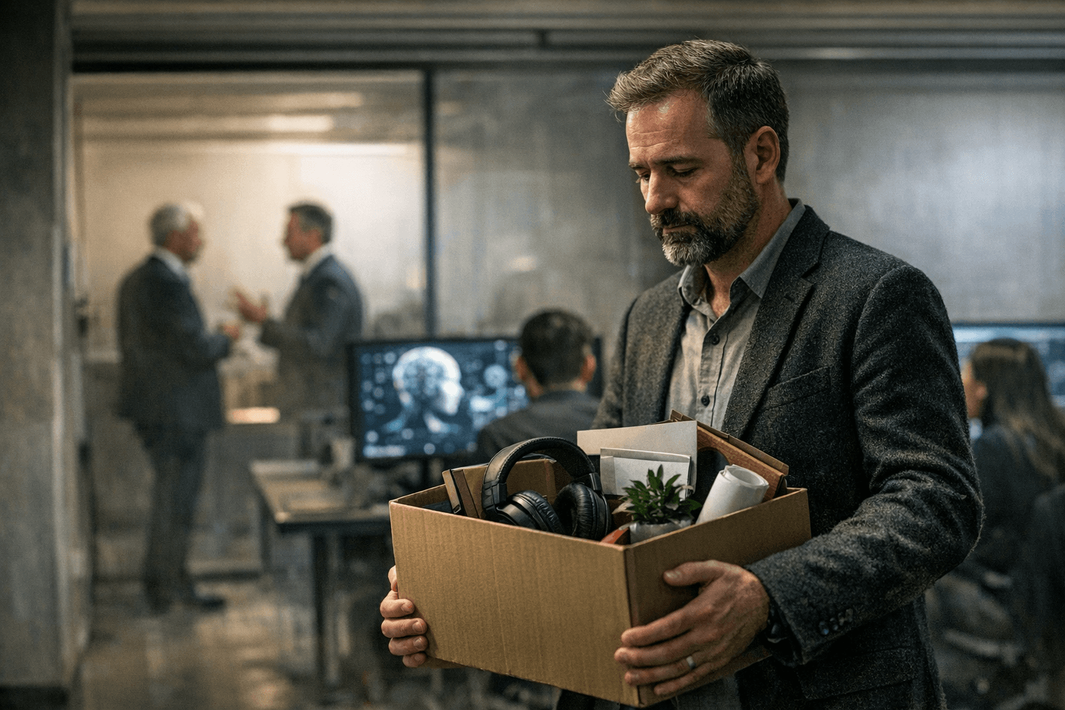 AI-generated illustration