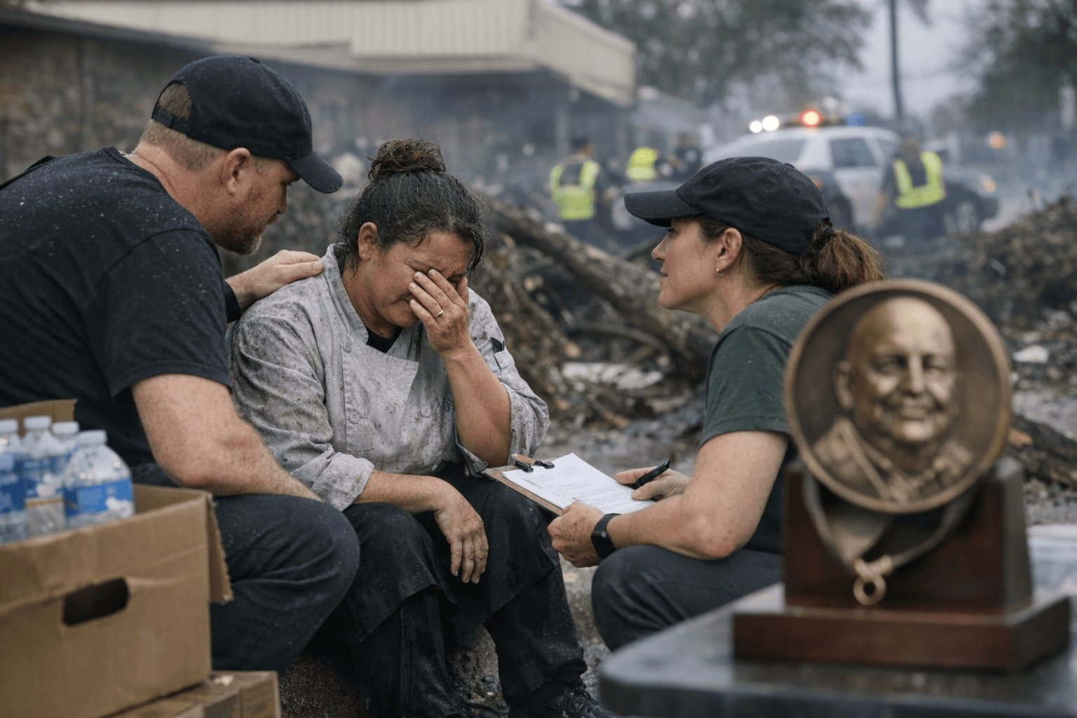 AI-generated illustration