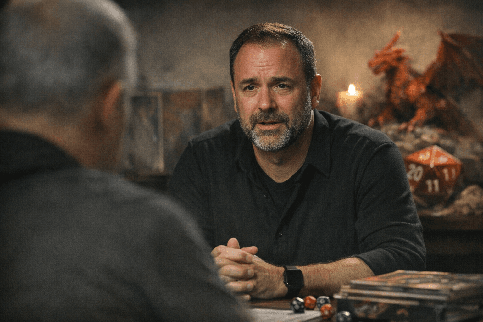 AI-generated illustration