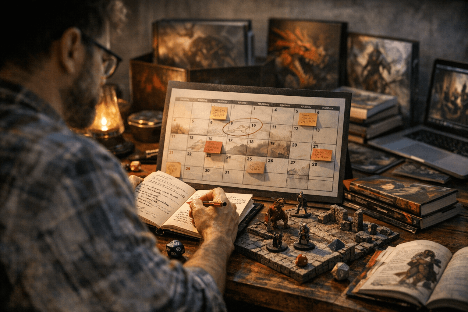 AI-generated illustration