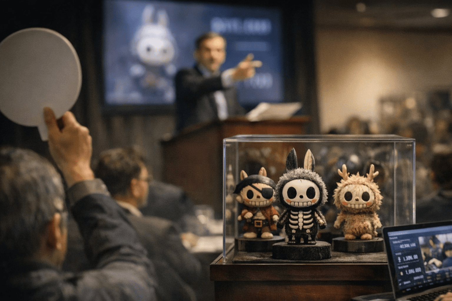 AI-generated illustration