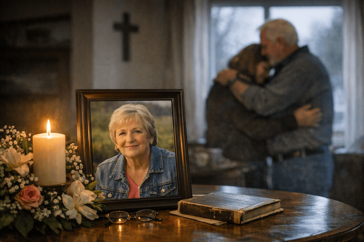 Crystal Falls Native Donna Sours, 72, Passes Away Monday