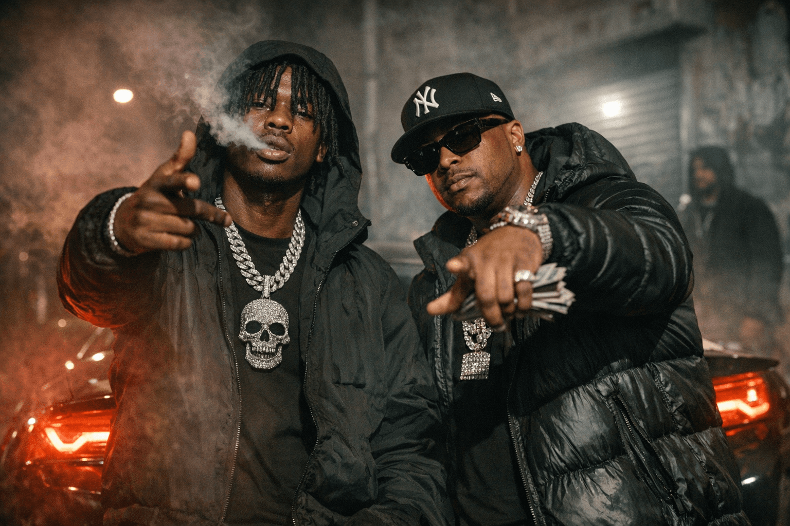 AI-generated illustration