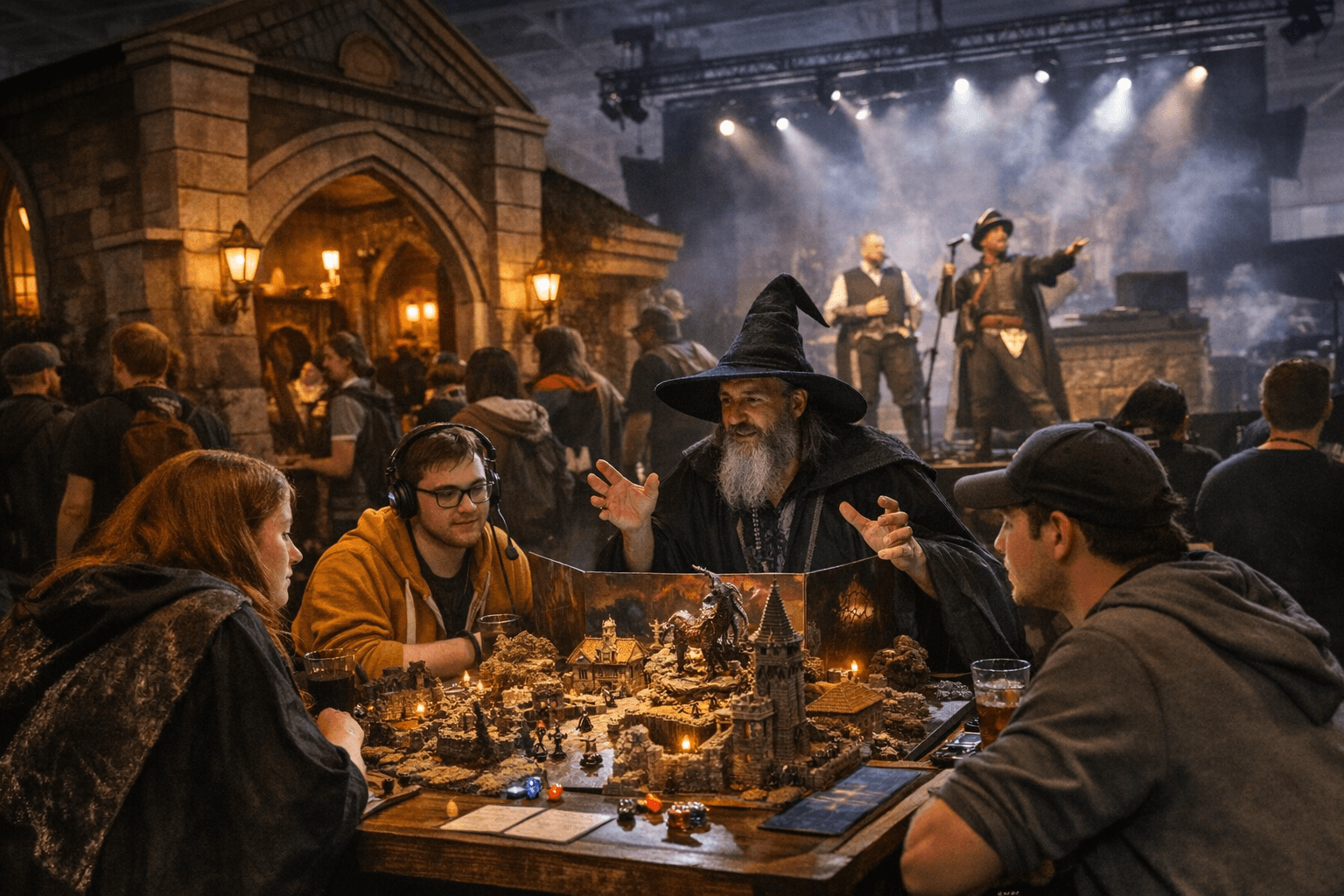 AI-generated illustration