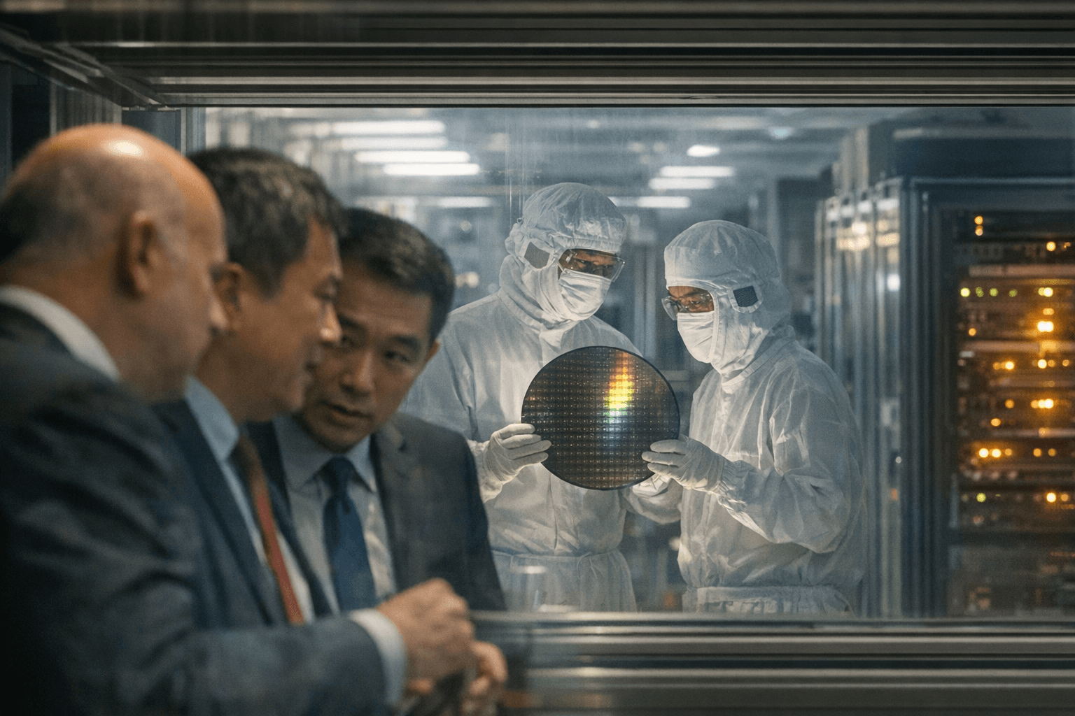 AI-generated illustration