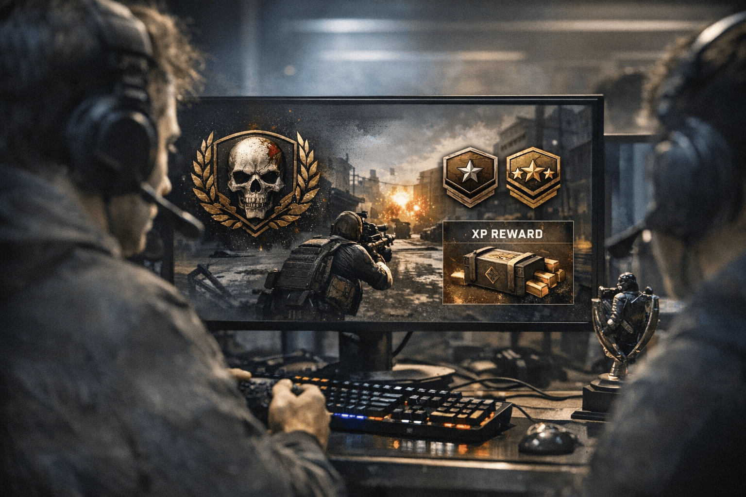 Black Ops 7 Ranked Play Gets Three Major Changes in Season 3