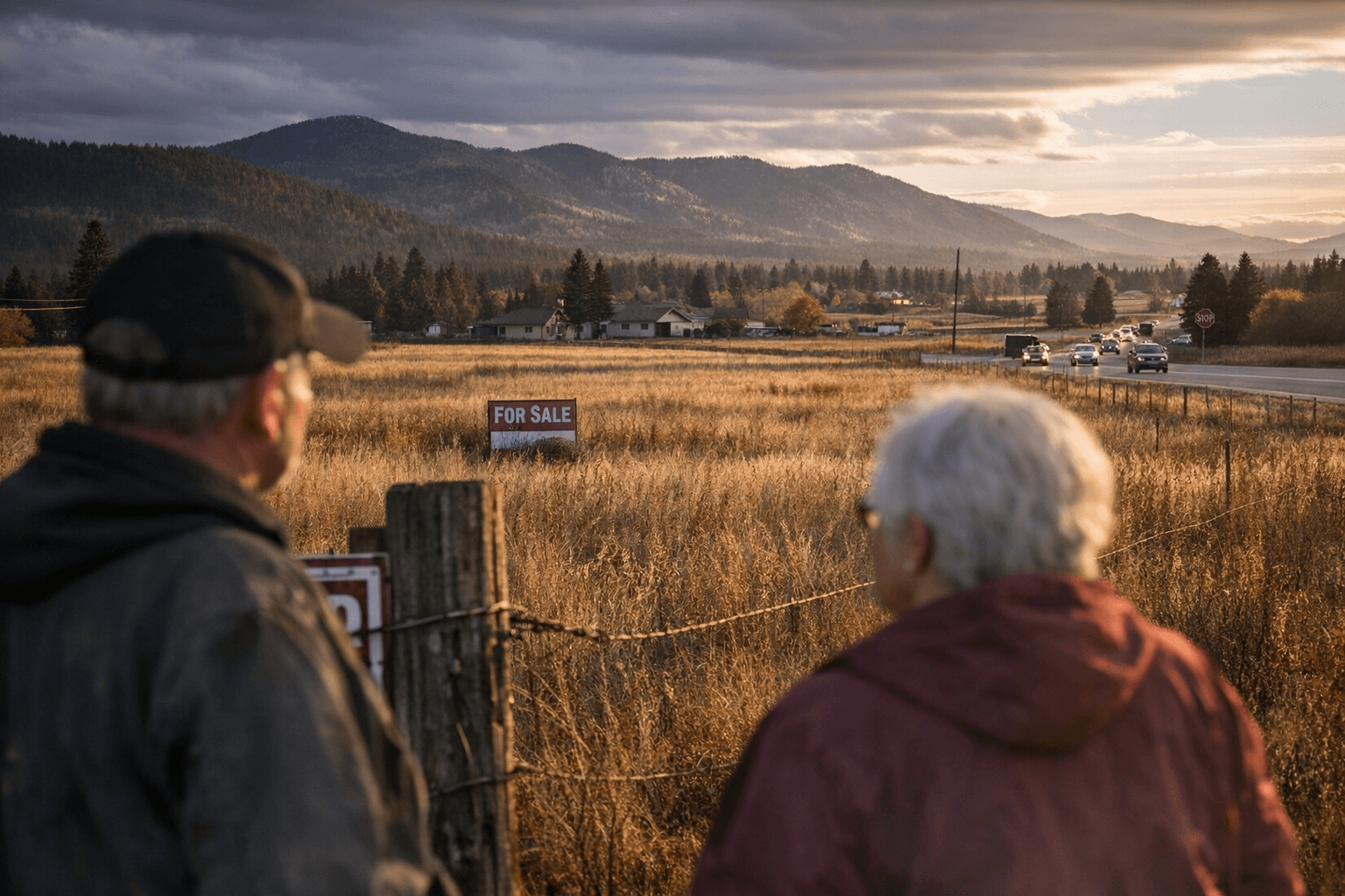 Rathdrum Schedules Public Hearing on 30-Acre Annexation Request Near Boekel Road