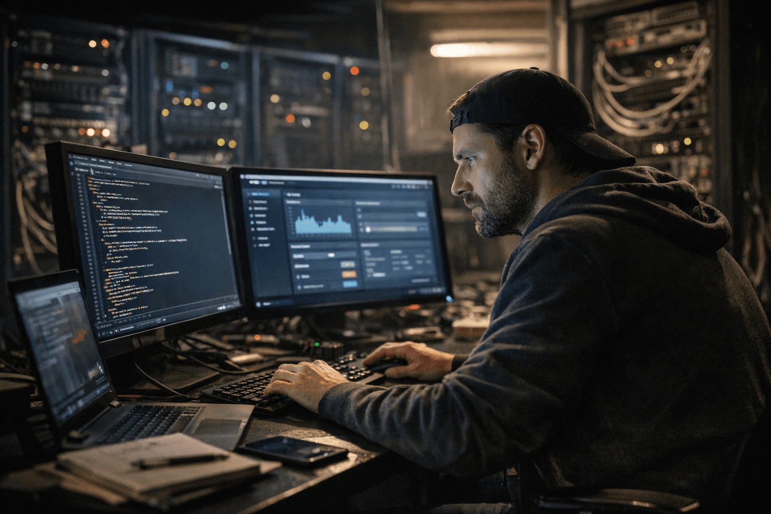 How to Migrate Your FiveM Server Away From a Managed Reverse Proxy