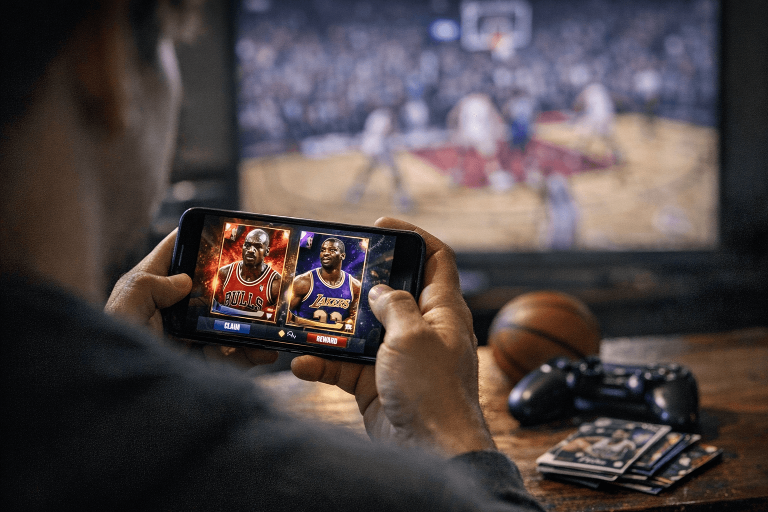 NBA 2K Mobile Redeem Codes Updated for March 2026, Free Rewards Available