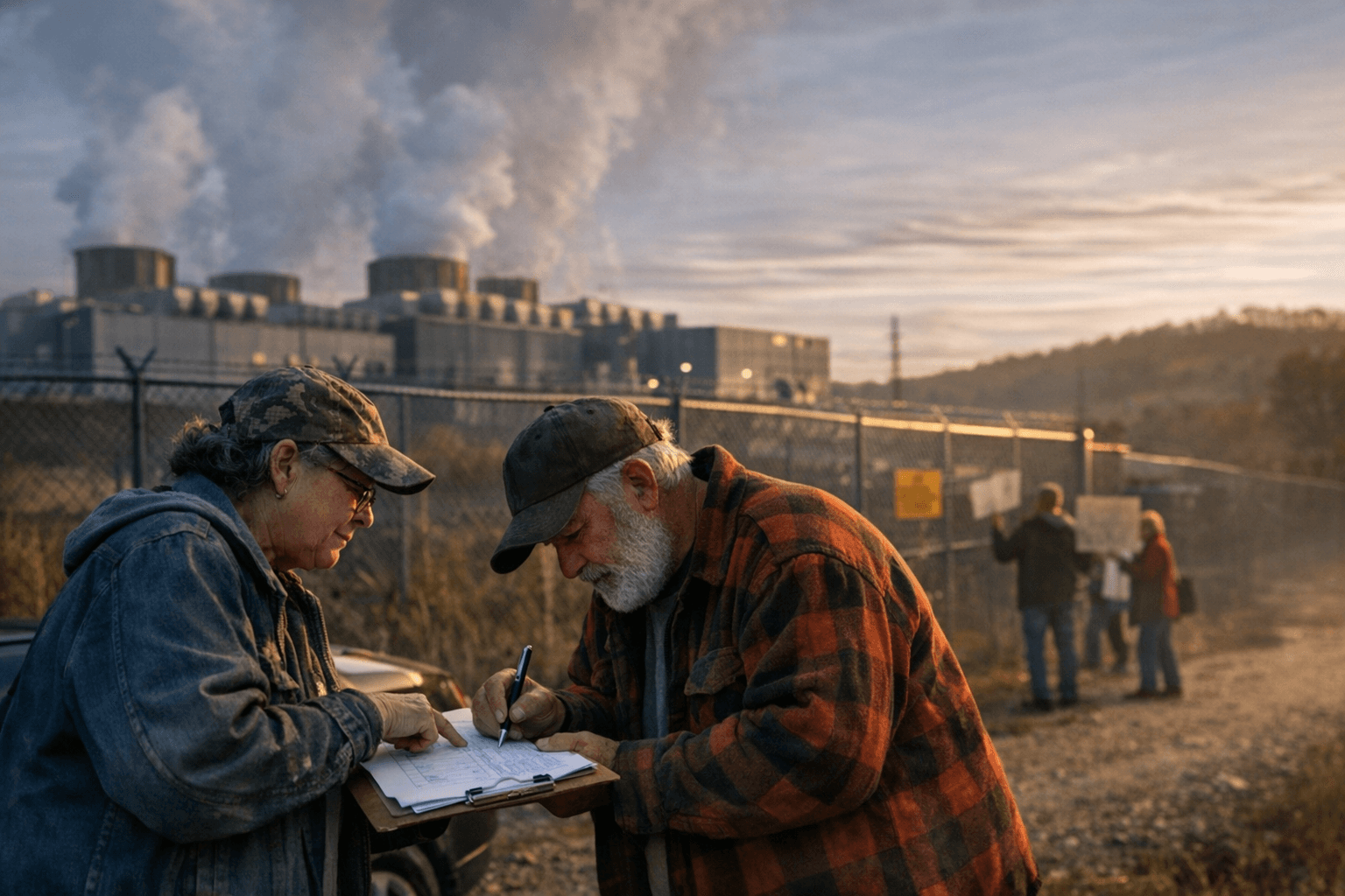 AI-generated illustration