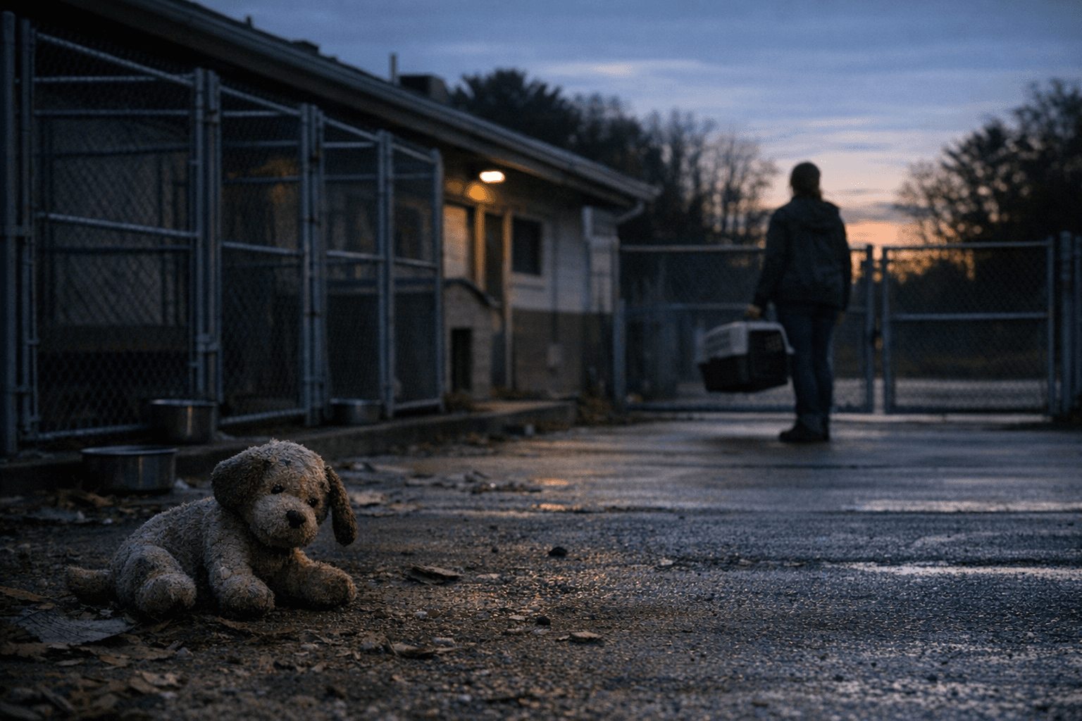 Vineland Left Without Animal Shelter Amid Contract Dispute