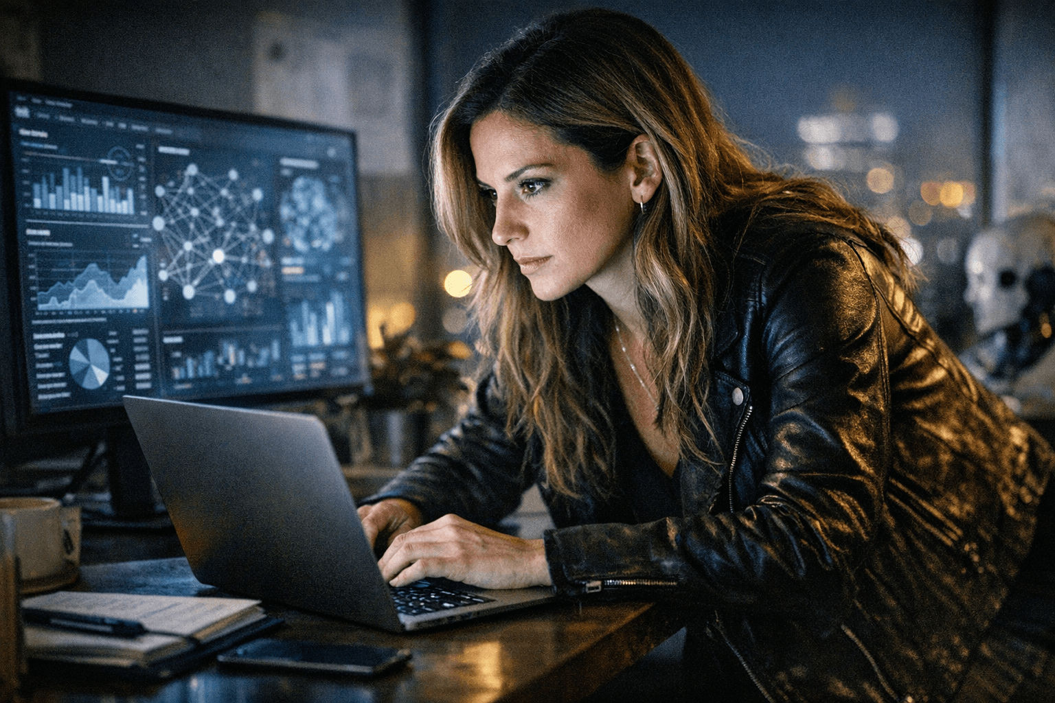 Lily Ray Launches Algorythmic, a Solo SEO and AI Search Consultancy