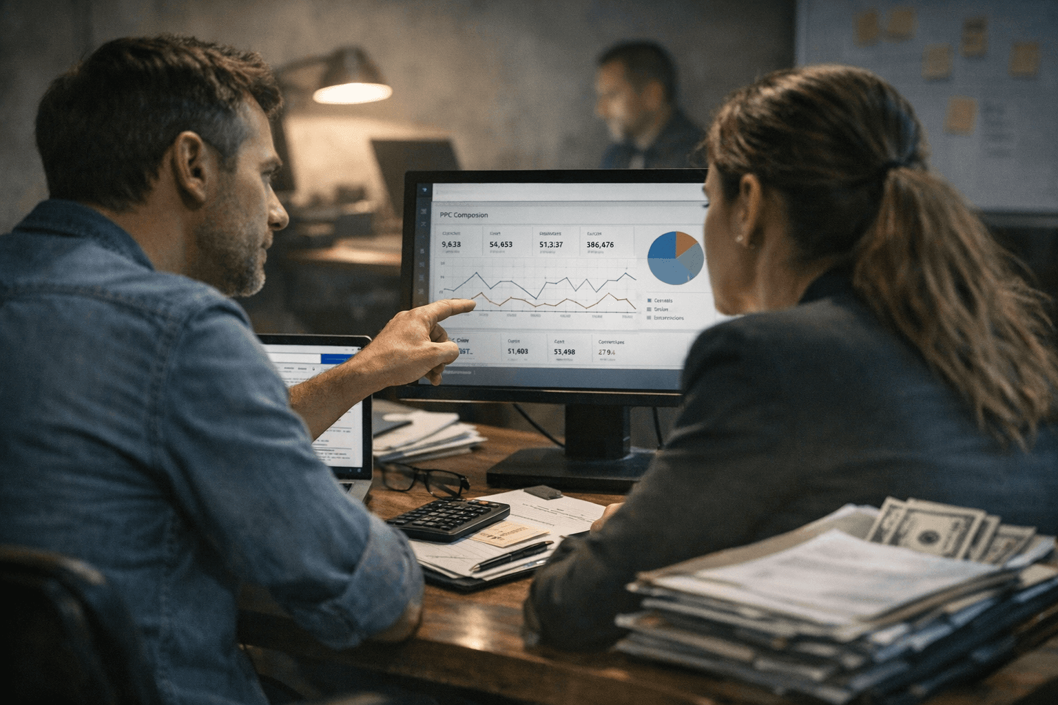 How Small Agencies Can Build Profitable White-Label PPC Offerings With Margin Protection