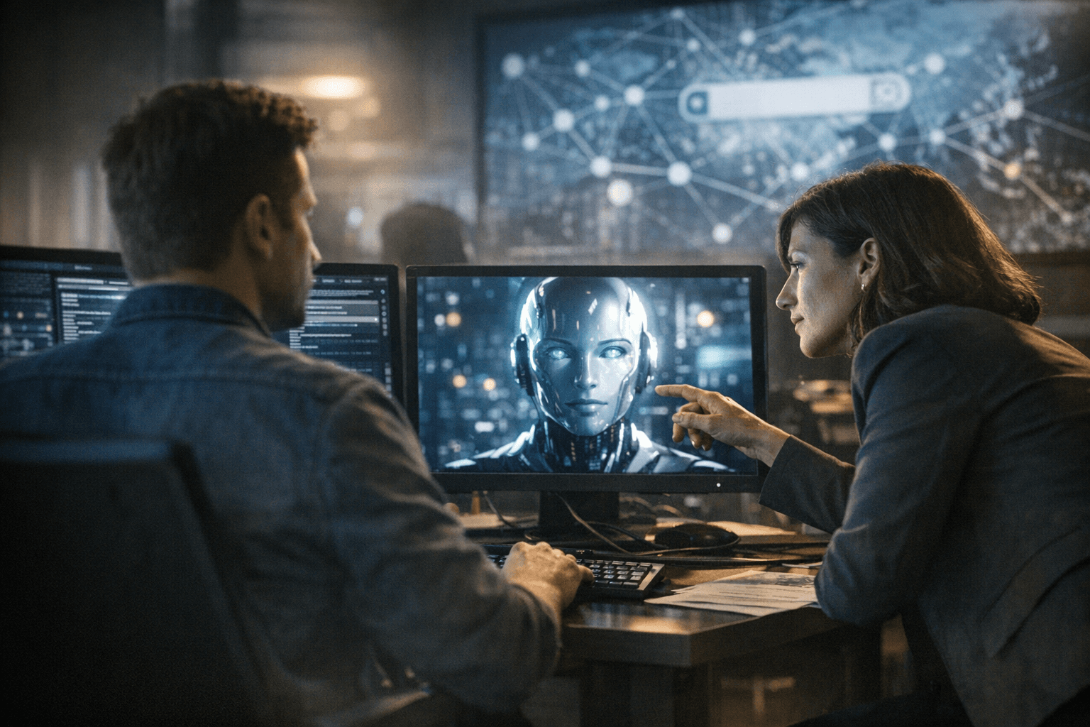 Google's AI Agent Launch Signals New Era of Agent Search Optimization