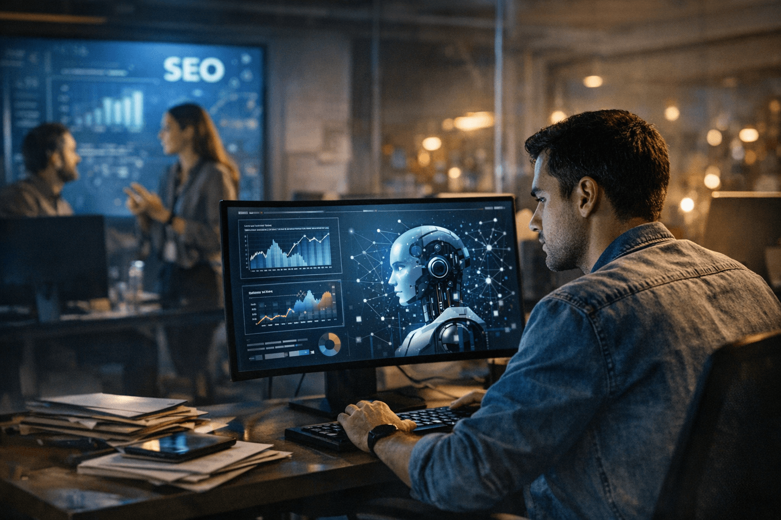 AI-generated illustration