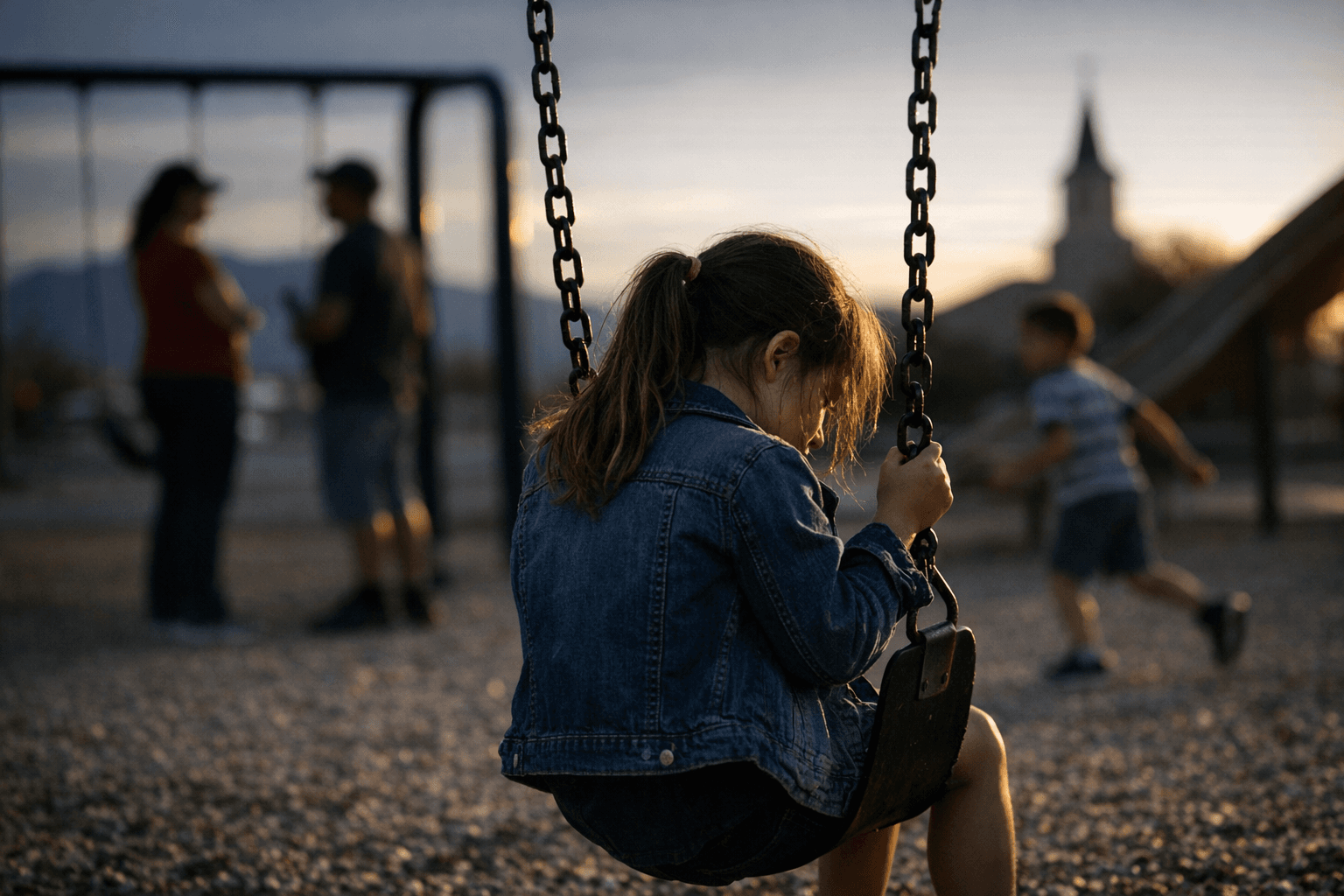 Pahrump Nonprofit Urges Community Action During Child Abuse Prevention Month