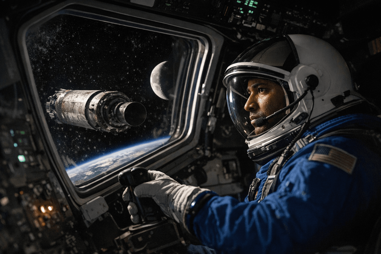 AI-generated illustration