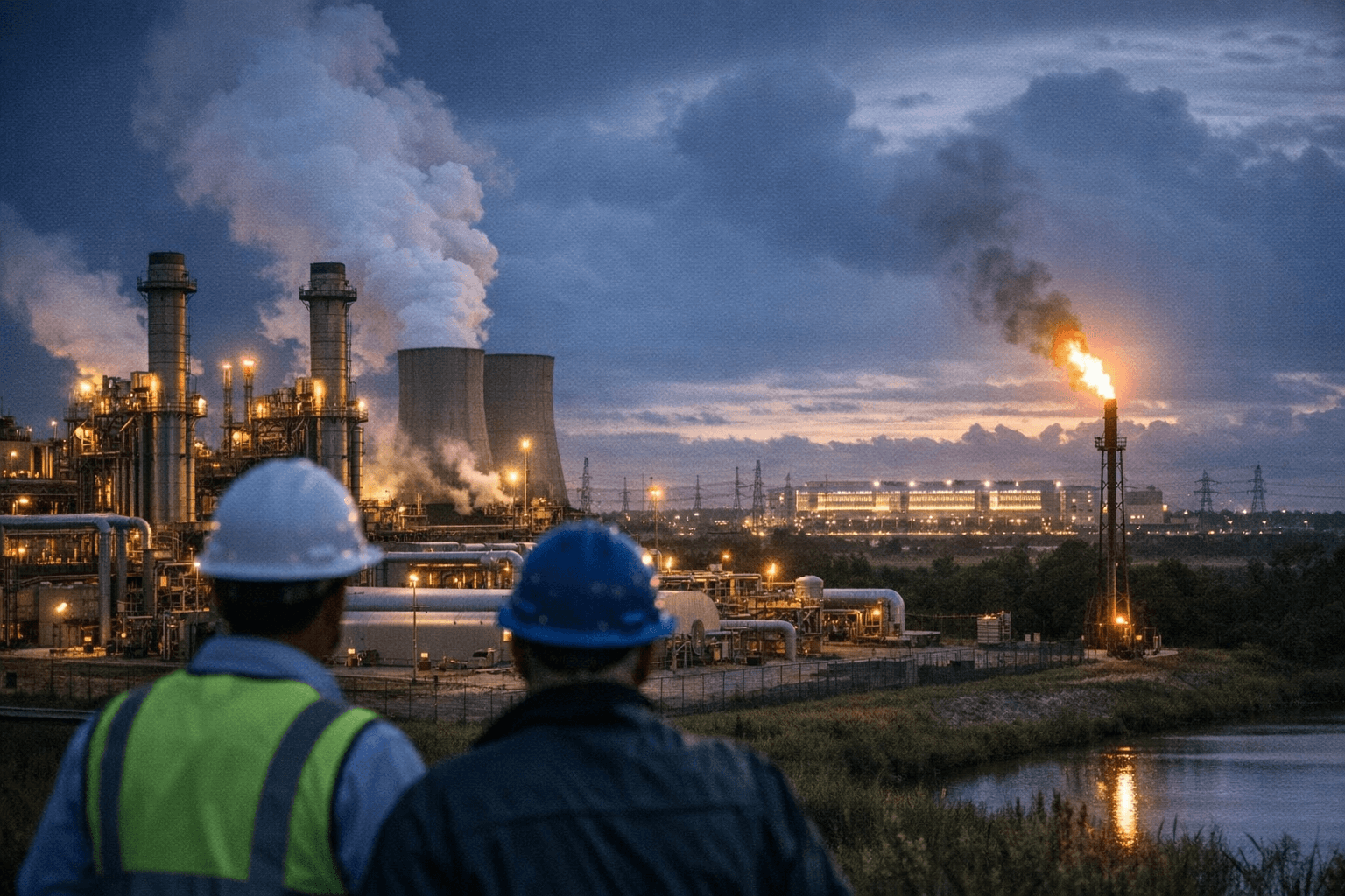 AI-generated illustration