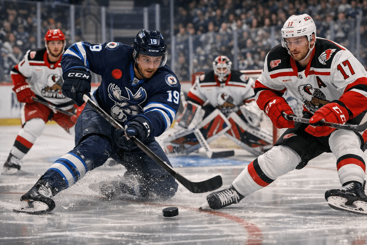 AI-generated illustration