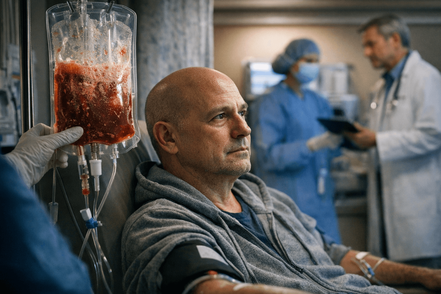 FDA Grants Full Approval to Tecartus CAR-T Therapy for Mantle Cell Lymphoma