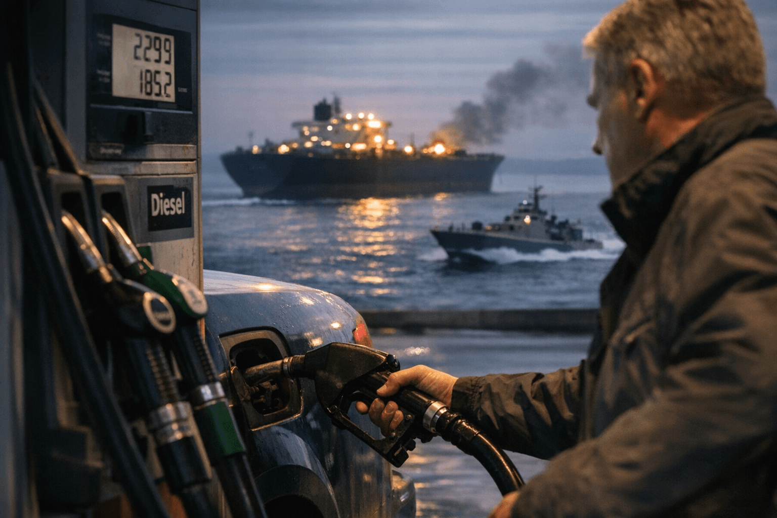 AI-generated illustration