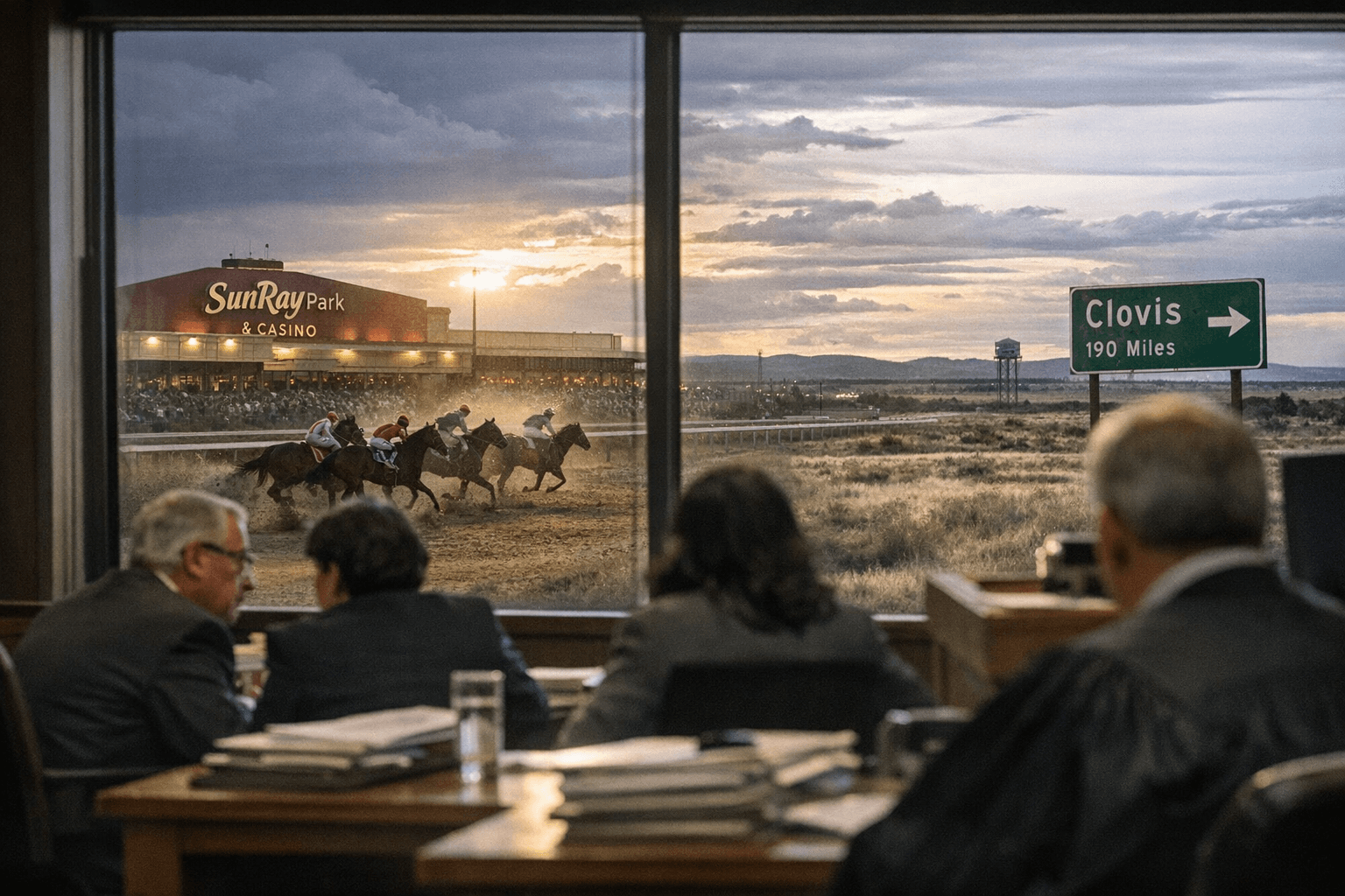 AI-generated illustration