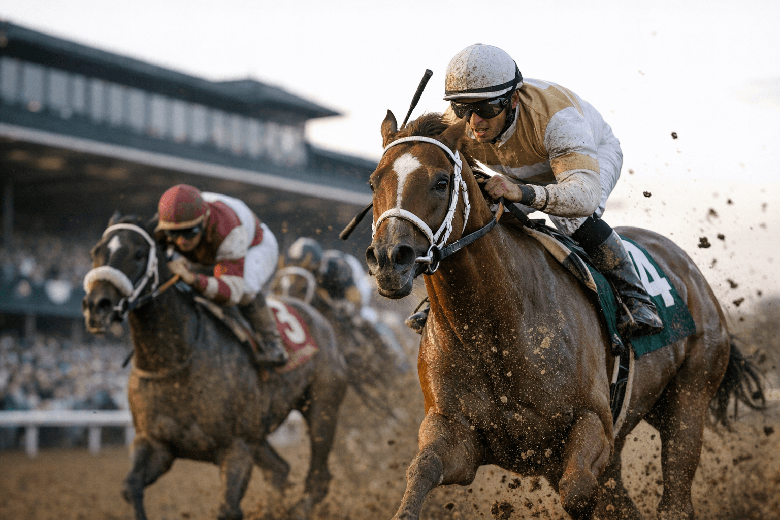 AI-generated illustration