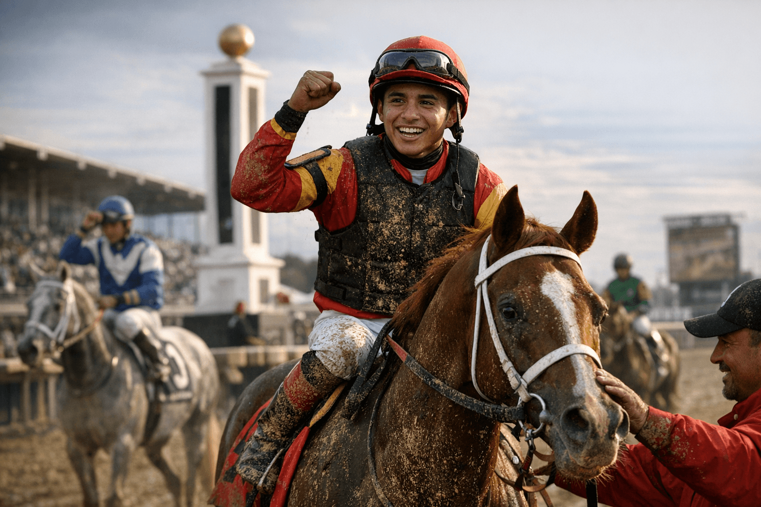 AI-generated illustration