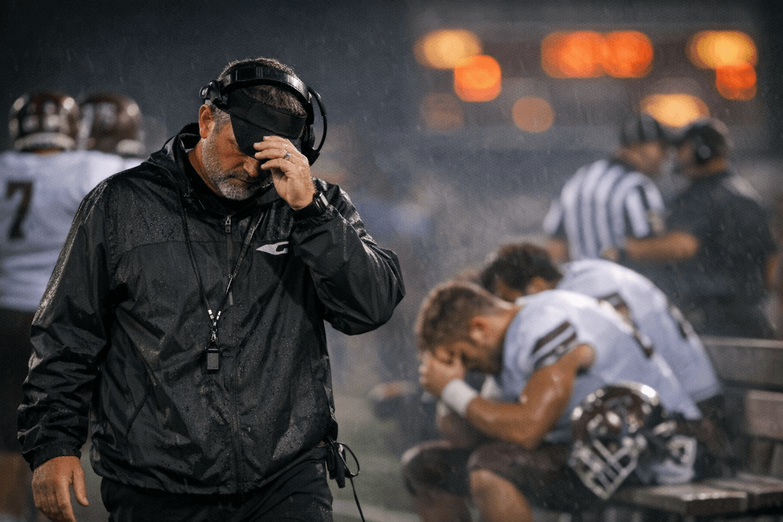 NCAA Cabinet Approves Strict Transfer Portal Rules, Hitting FCS Programs Hard