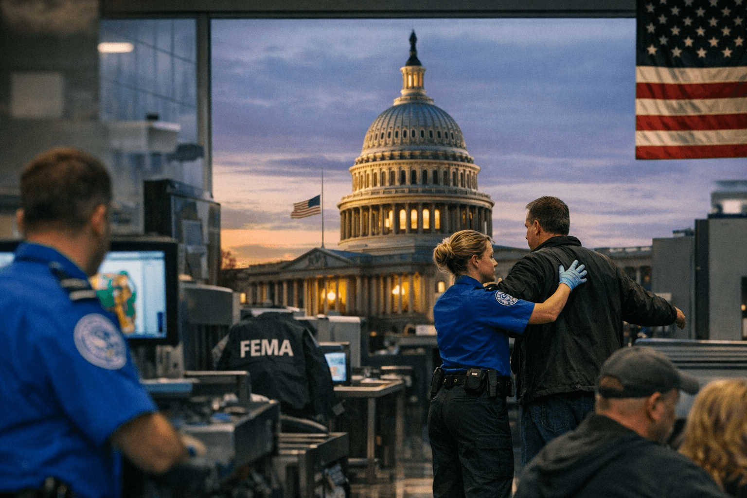 AI-generated illustration