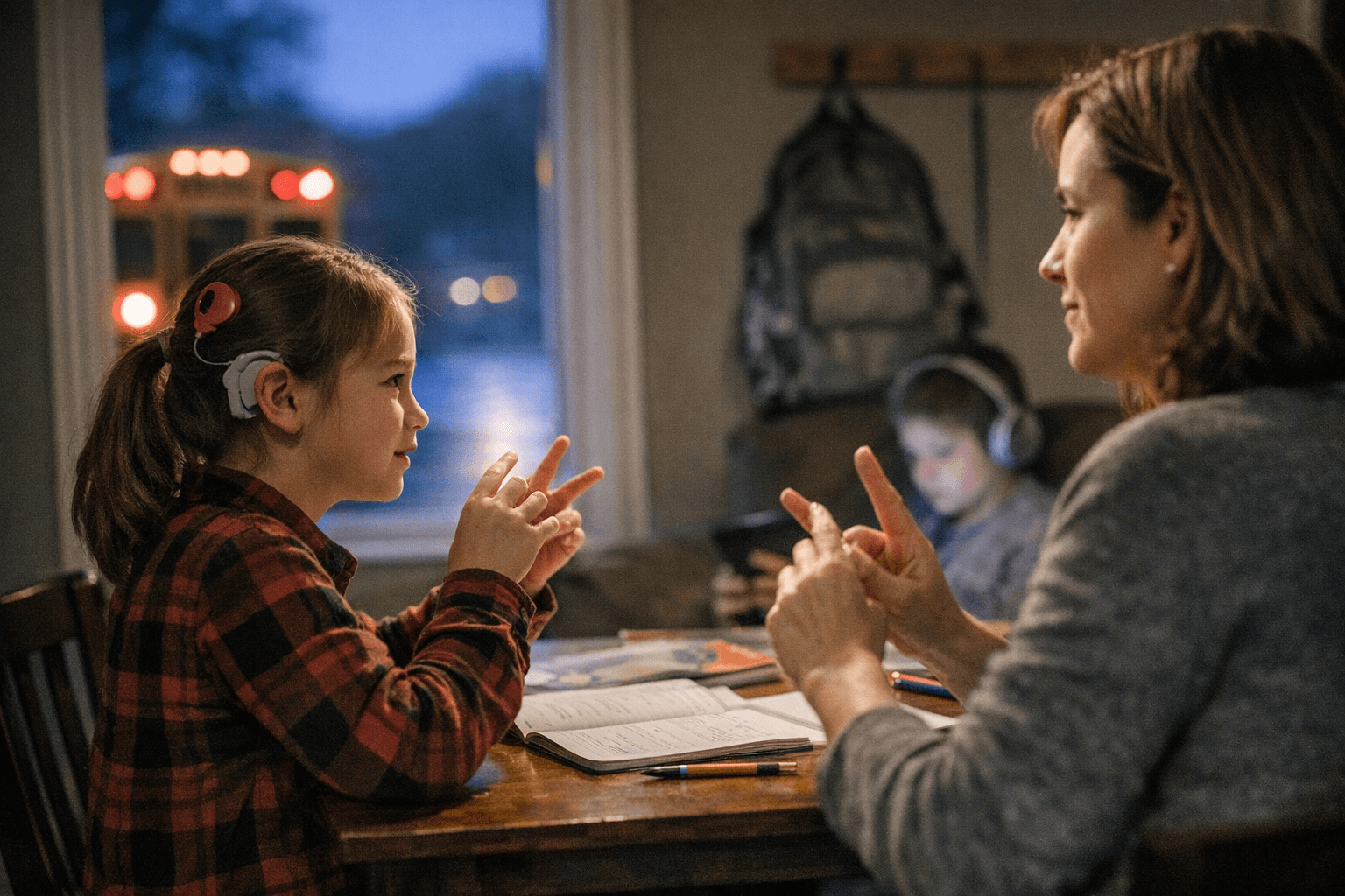 New Hampshire Remains Among Few States Without a Dedicated School for the Deaf