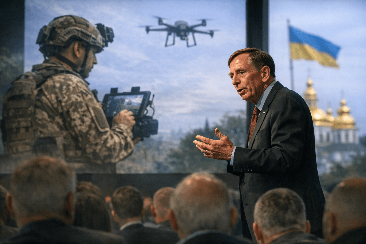 AI-generated illustration