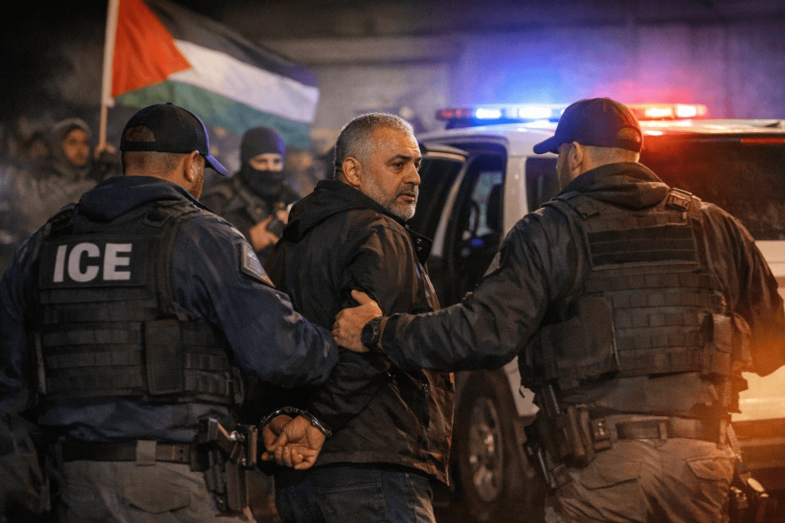 AI-generated illustration